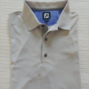 FootJoy Solid Pique Shirt